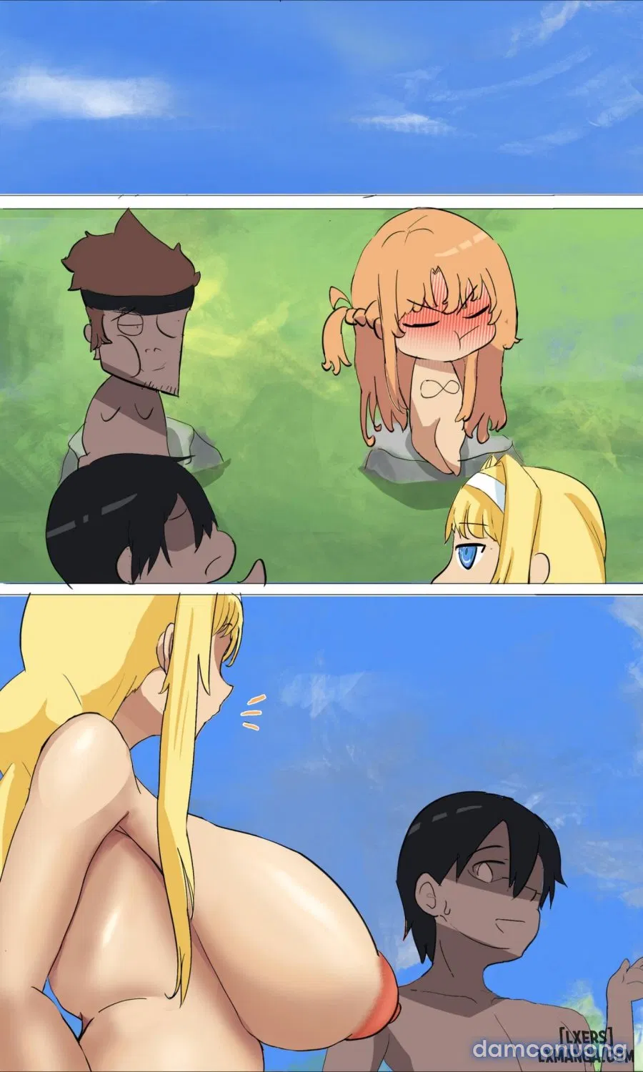 A SAO game where you can't equip costumes 