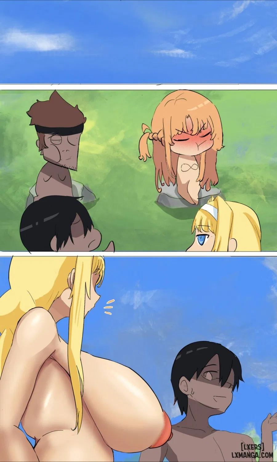 A SAO game where you can't equip costumes 