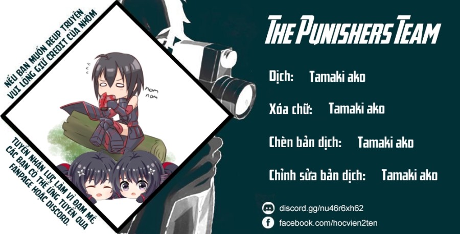 Cô thôn nữ xui xẻo 