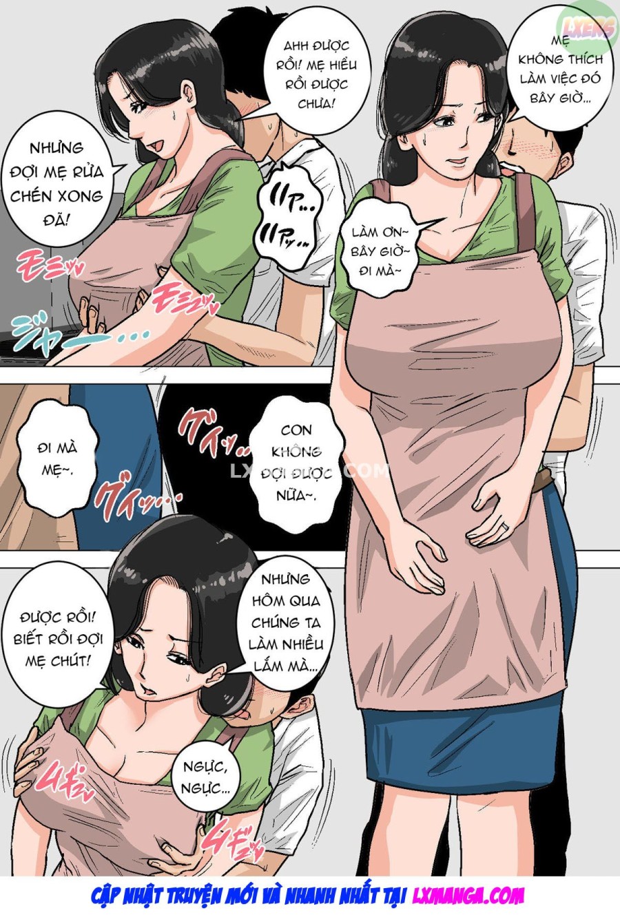 Một cuộc sống mới trên mặt đất với kẻ thù với những ngọn đồi 