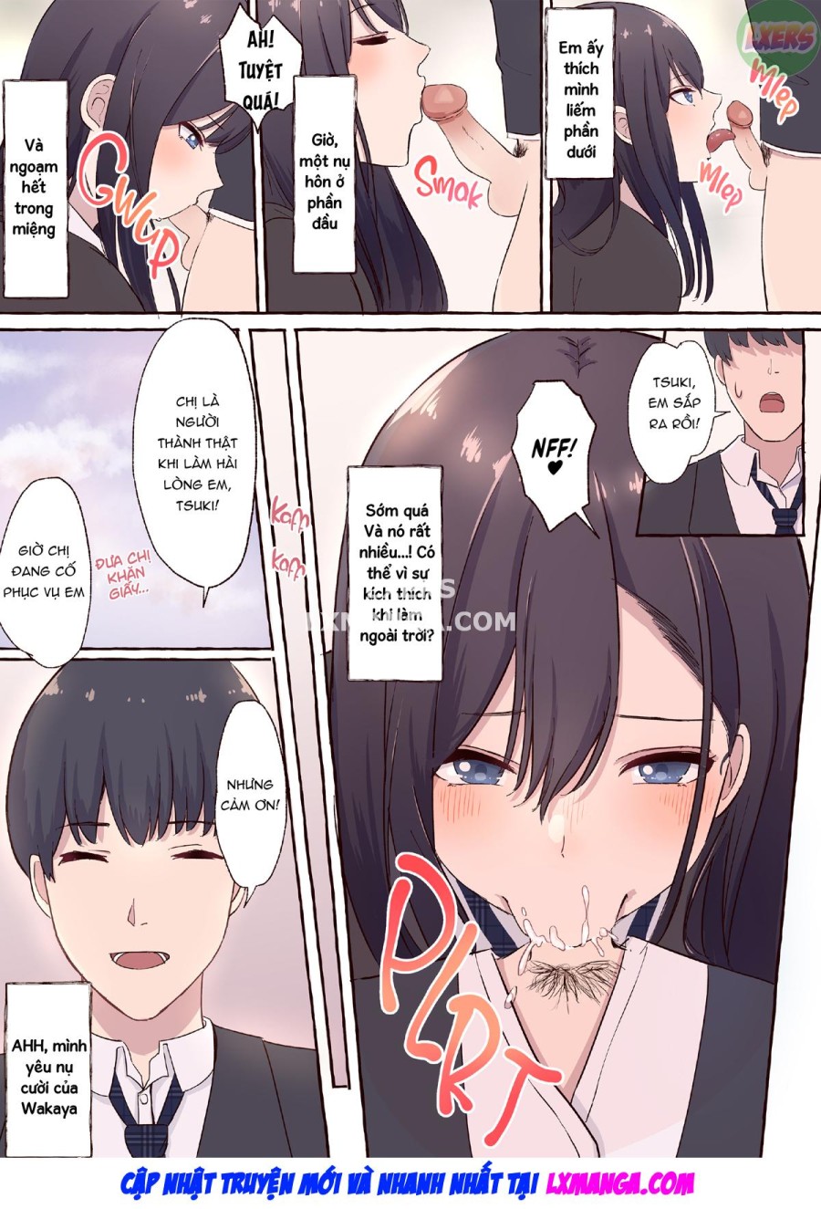 Chủ tịch Takao L vú to, niềm vui bị mọc sừng 