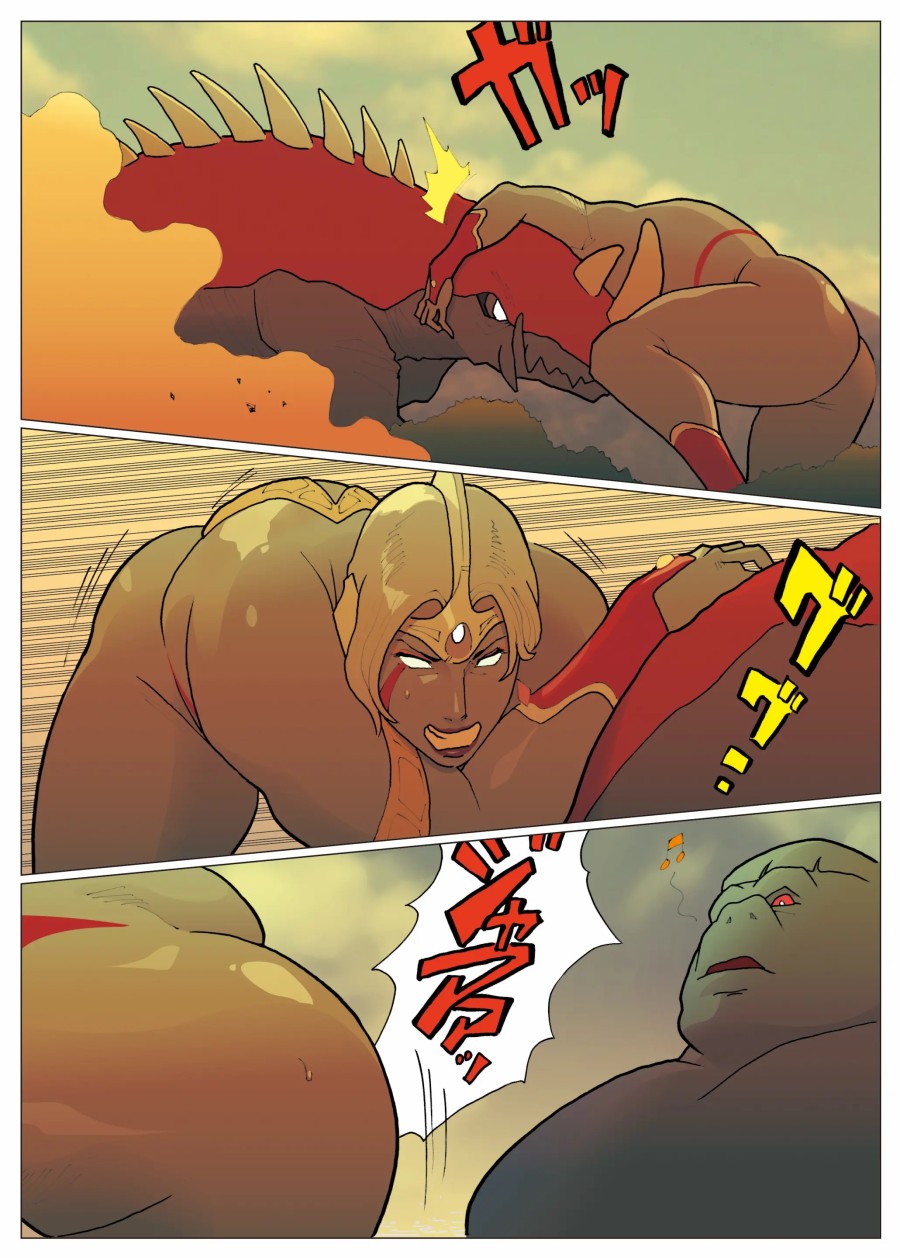 Ảo tưởng Hiệu ứng đặc biệt Serie S Shilver Chương trình nghị sự Toru S 7 