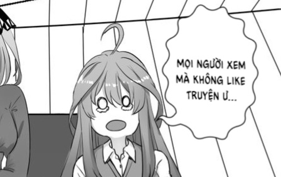 Bún cua cùng Fuutarou 