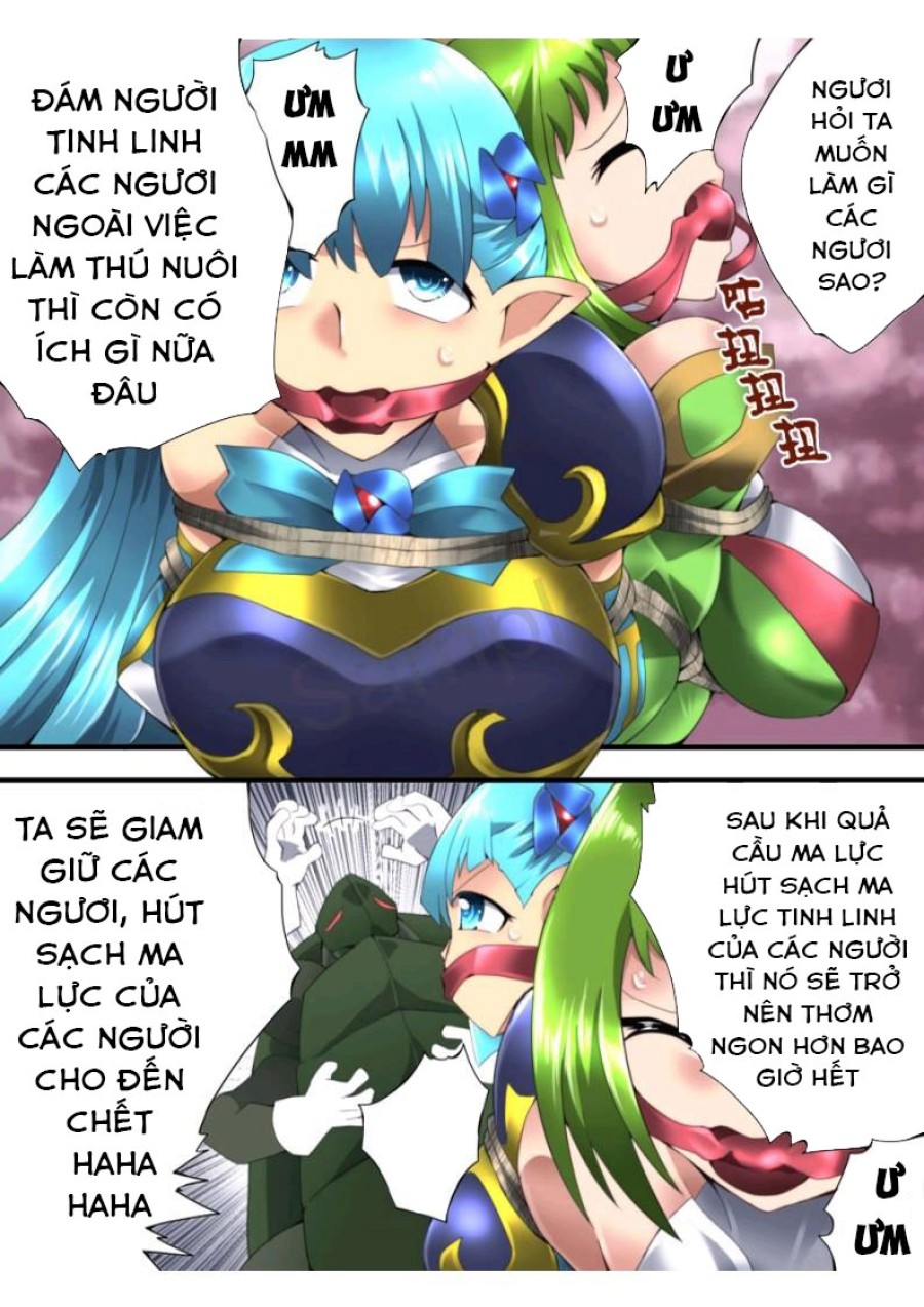 Tiên Hiệp Sĩ Tiên Hoa 
