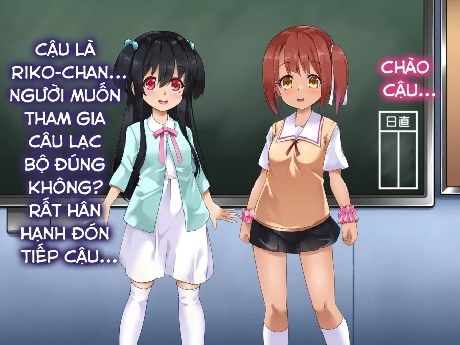 Nữ qoái thèm tình bắc cóc chim lớn 