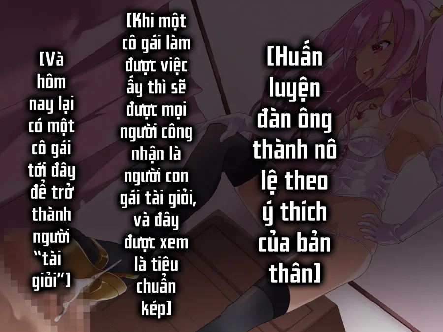 Nữ qoái thèm tình bắc cóc chim lớn 
