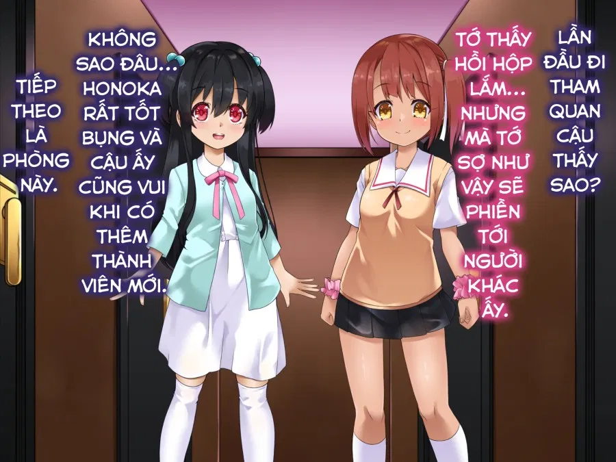 Nữ qoái thèm tình bắc cóc chim lớn 