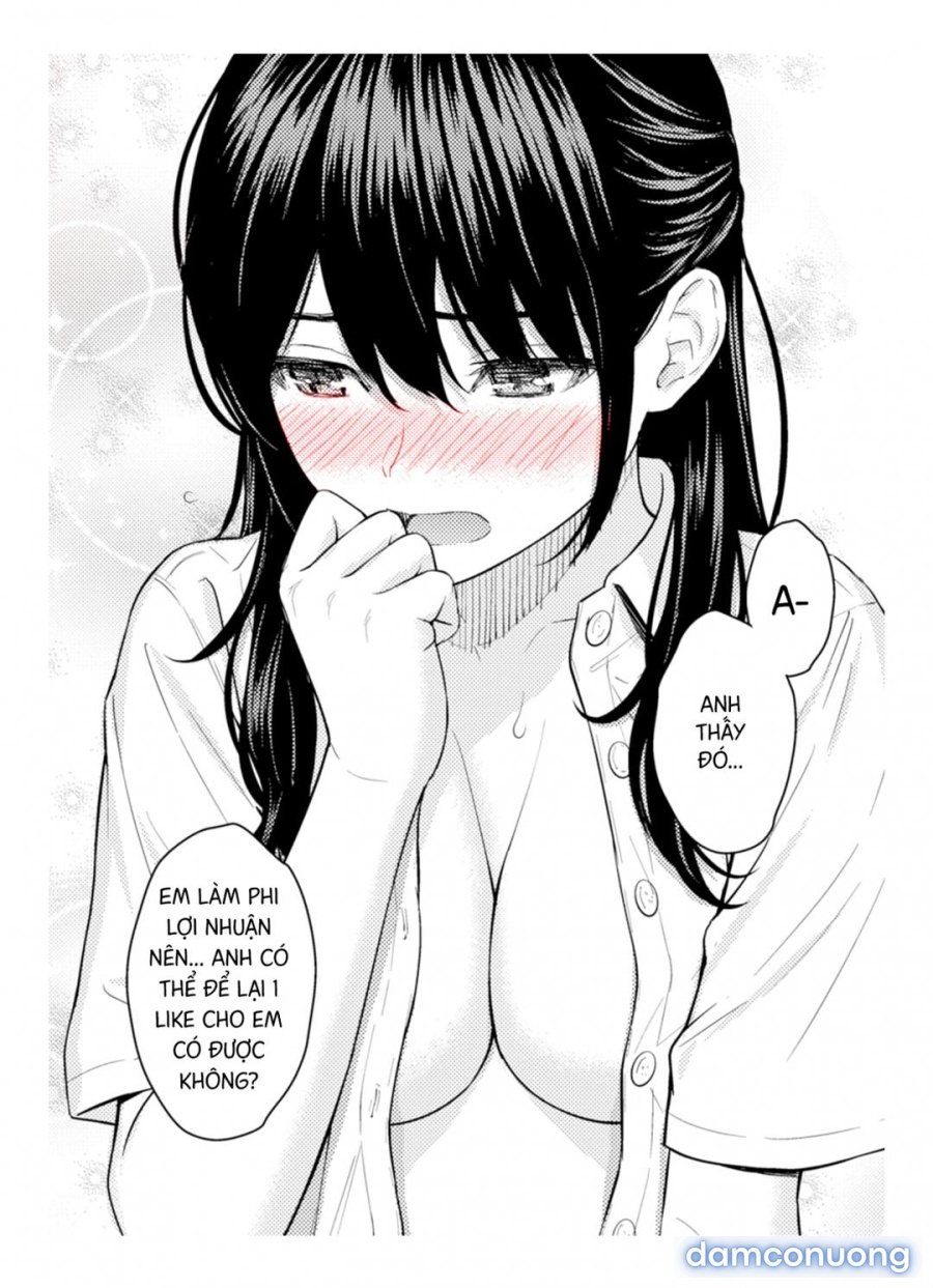 Yêu lại từ đầu 