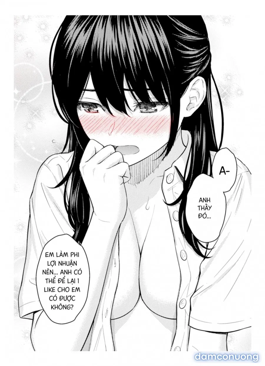 Yêu lại từ đầu 