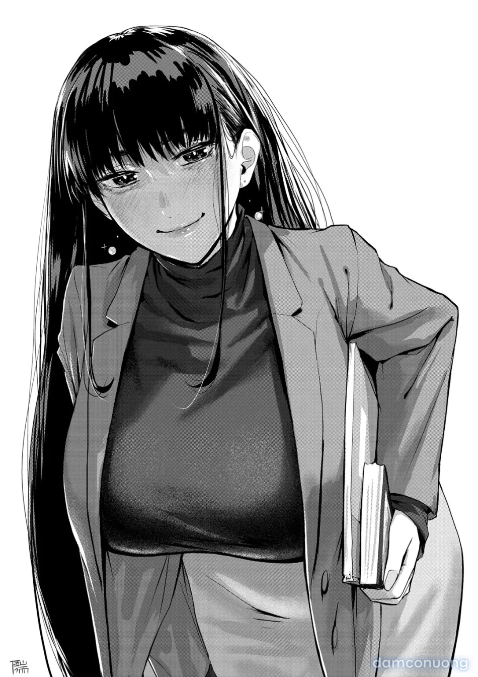 Ayamachi no Intoku 
