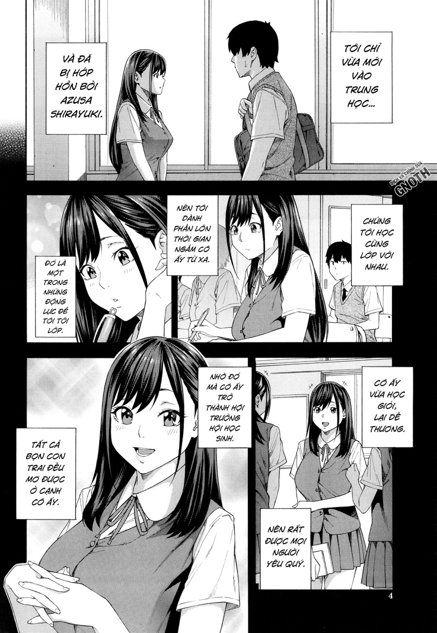 Phòng nghiên cứu Fallatio 