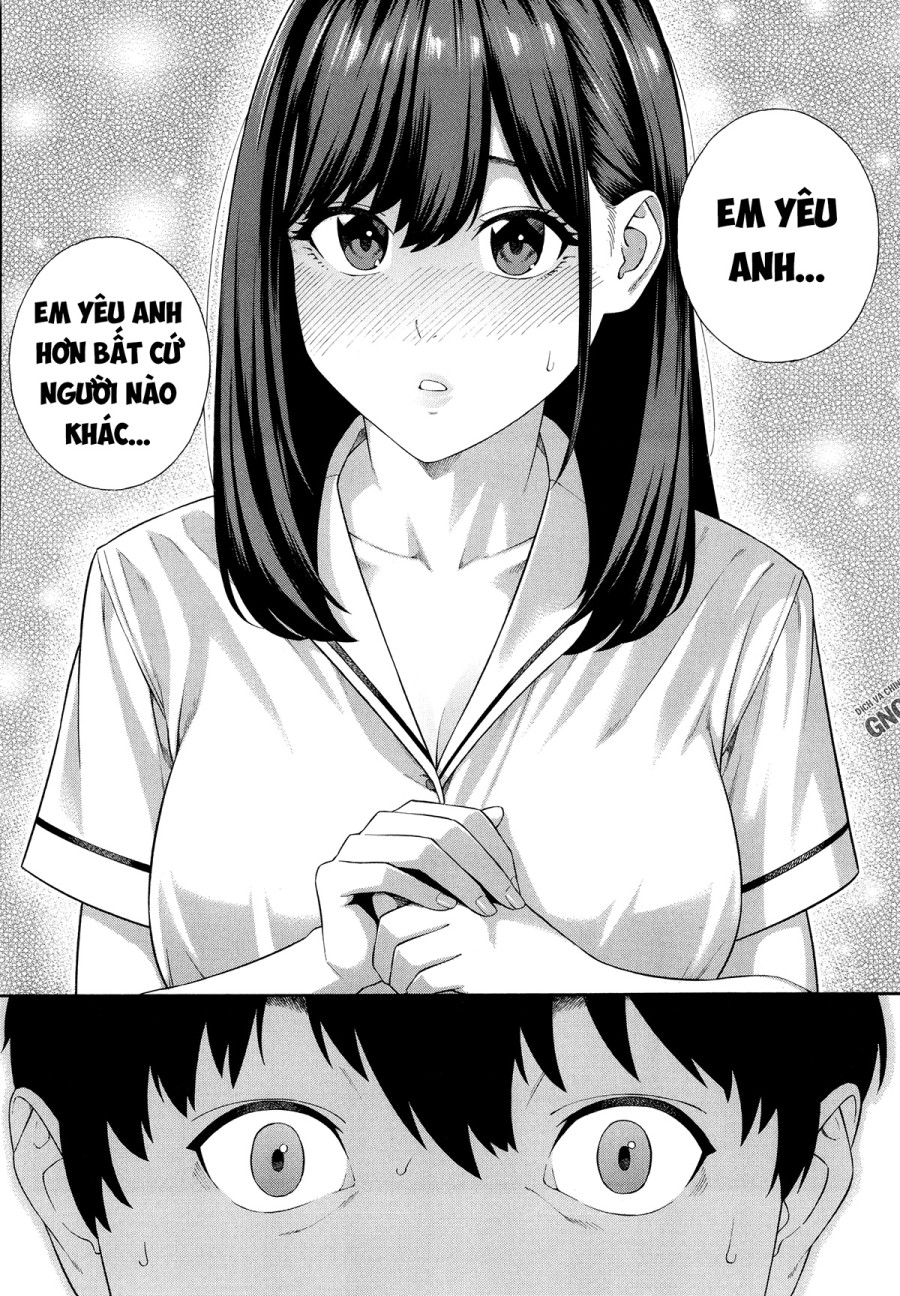 Phòng nghiên cứu Fallatio 