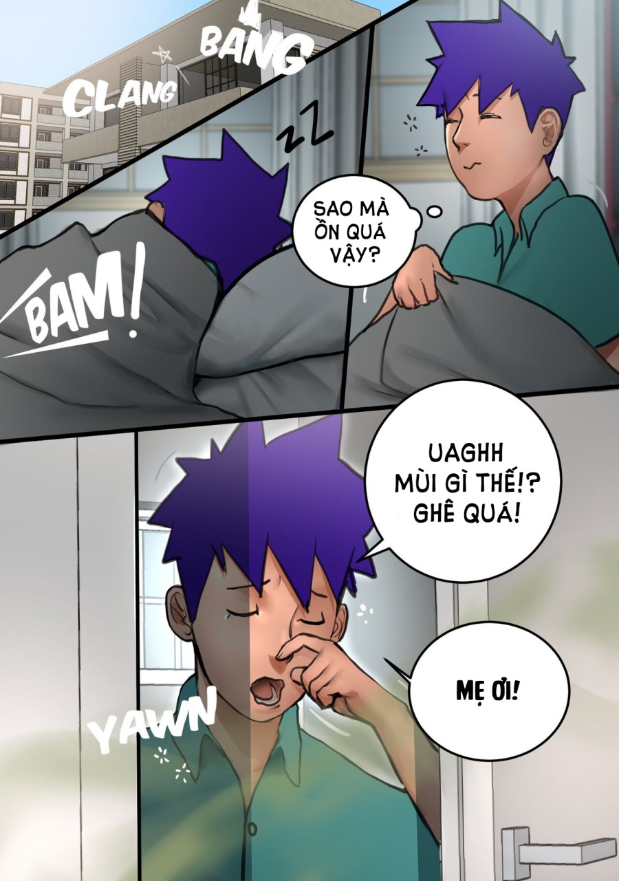 Mẹ Clara kính yêu 