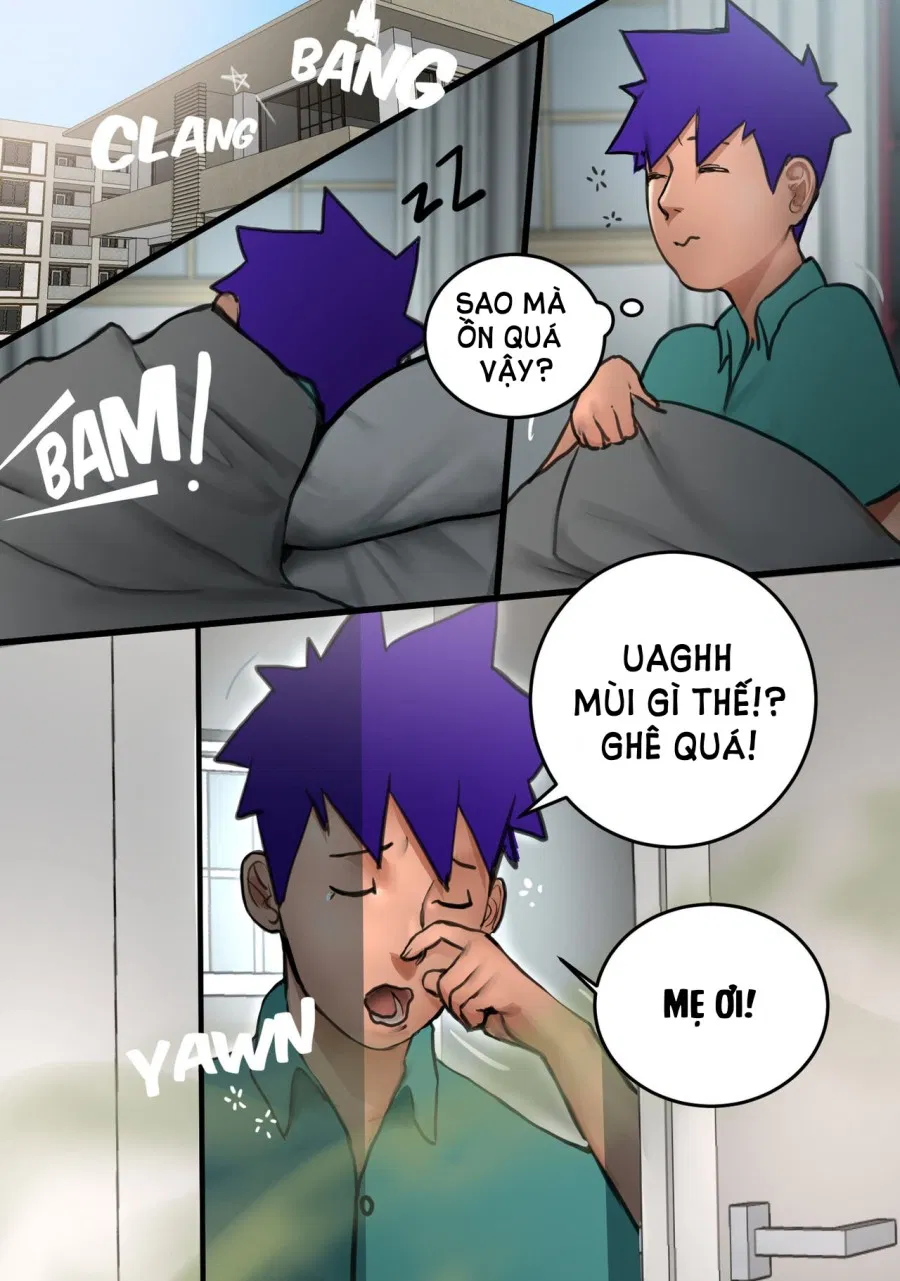 Mẹ Clara kính yêu 