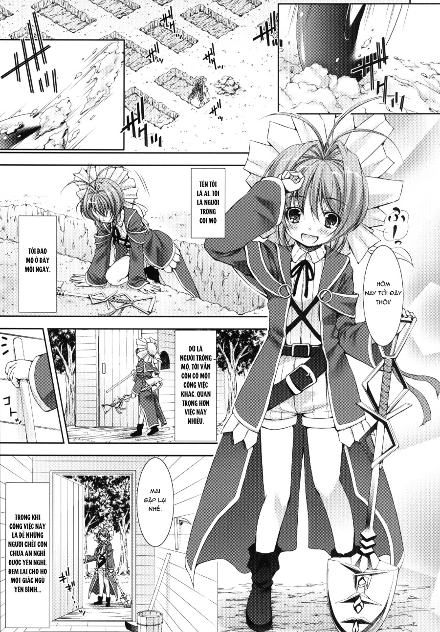 Nước tung toé lolita 