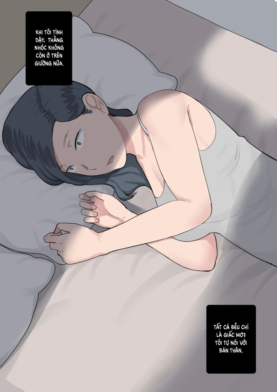 Nụ cười dâm dục 