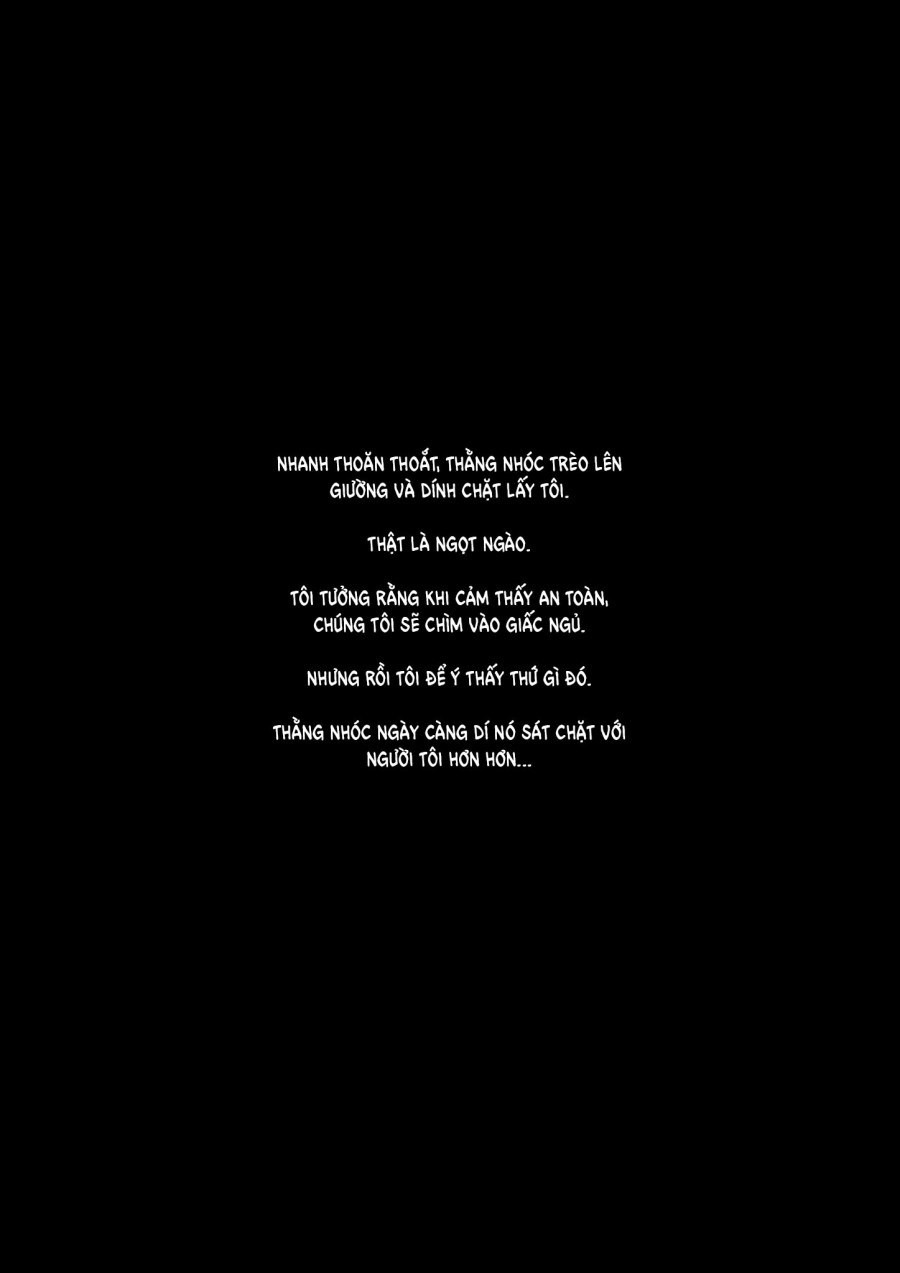 Nụ cười dâm dục 