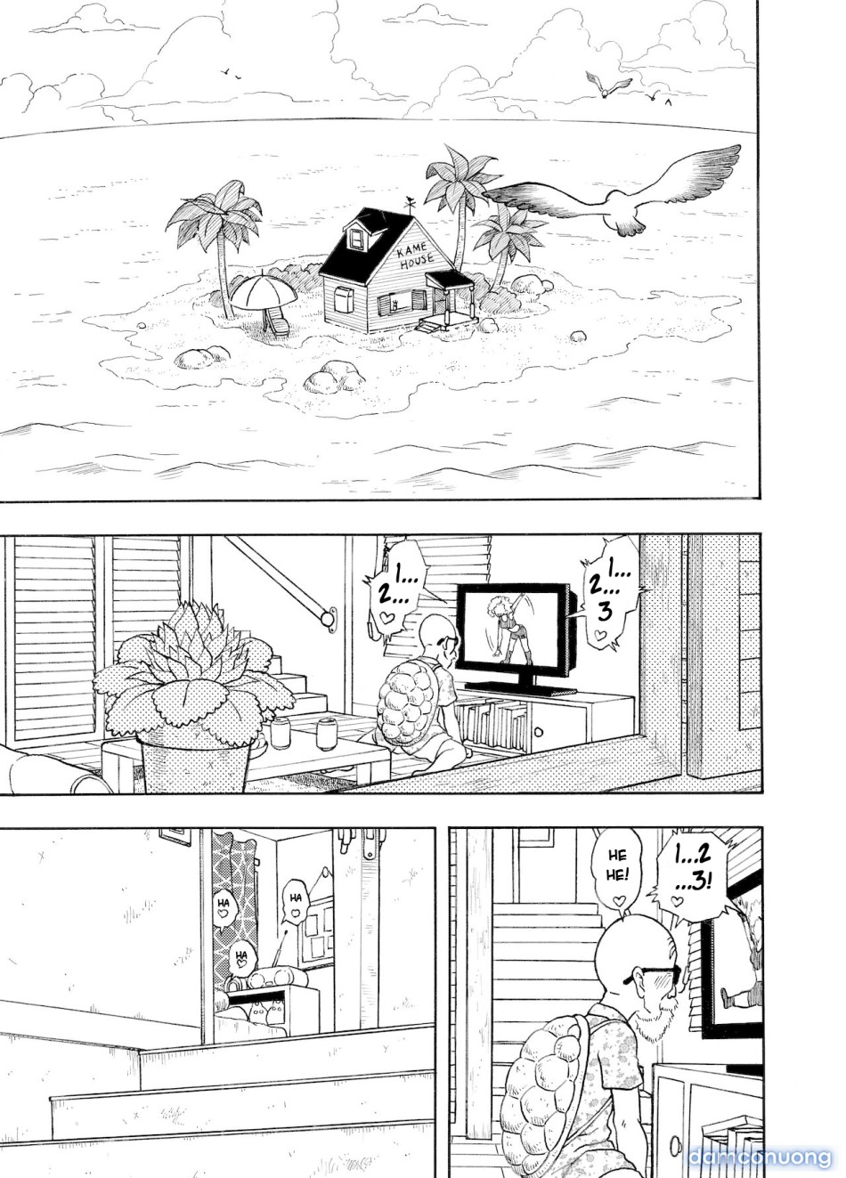18-gou NTR Nakadashi 
