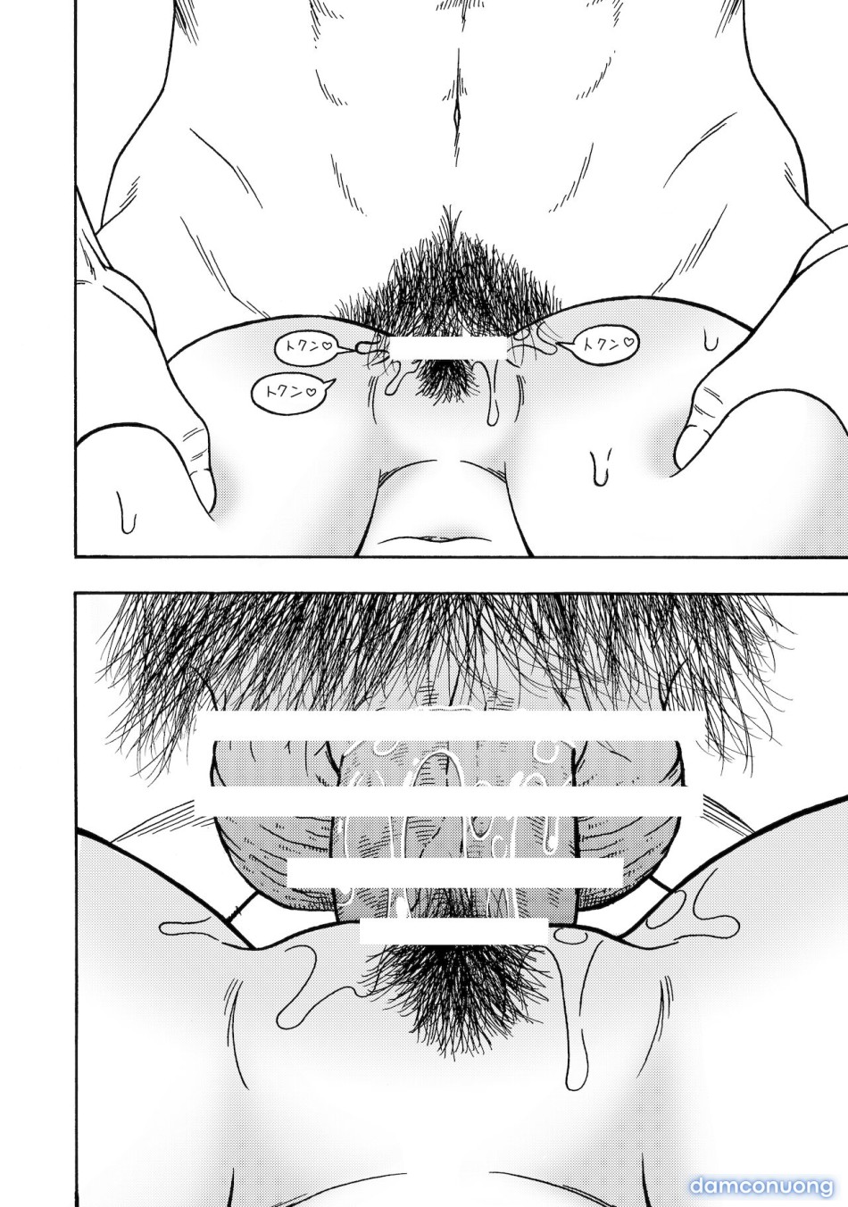 18-gou NTR Nakadashi 