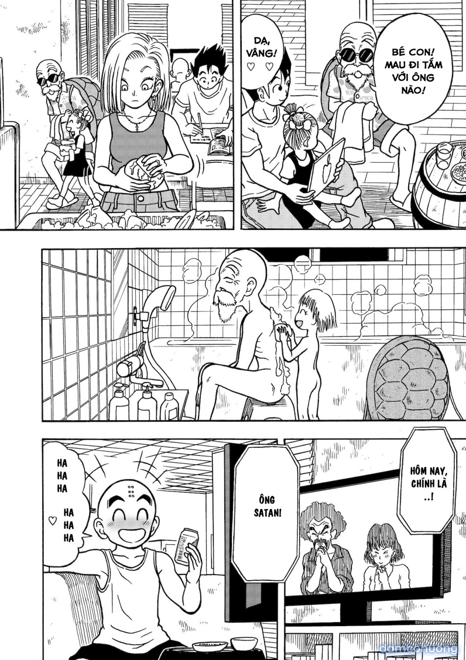 18-gou NTR Nakadashi 