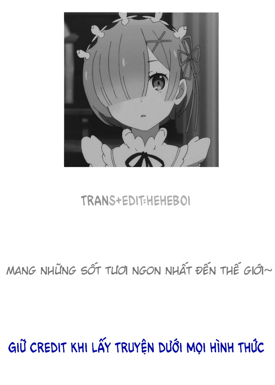 Thẳng thắn đi, Hito-chan 
