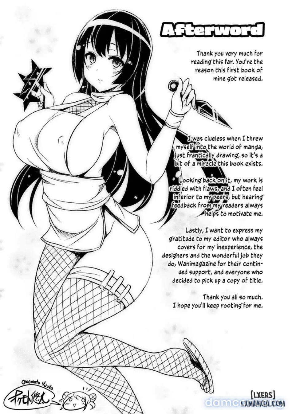 Thế hệ vếu khủng 