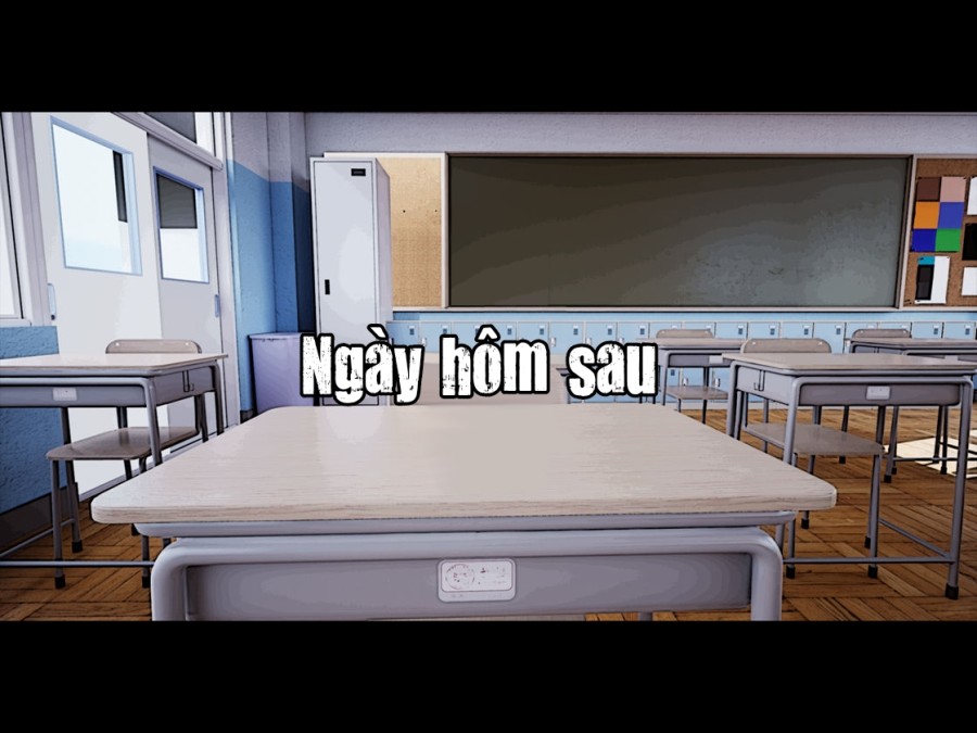 Tôi sẽ huấn luyện cả hai bạn cùng một lúc! 