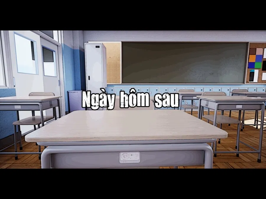 Tôi sẽ huấn luyện cả hai bạn cùng một lúc! 