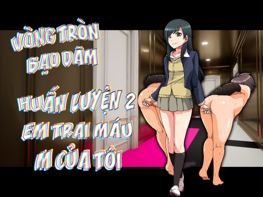 Tôi sẽ huấn luyện cả hai bạn cùng một lúc! 