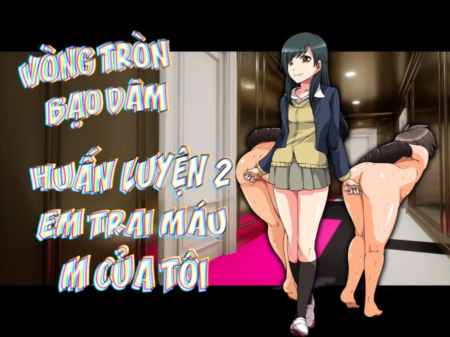 Tôi sẽ huấn luyện cả hai bạn cùng một lúc! 