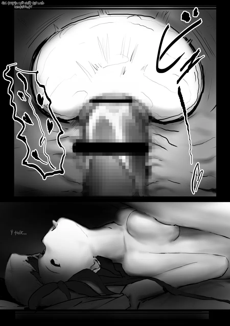 Thôi miên cô nàng múp rụp 