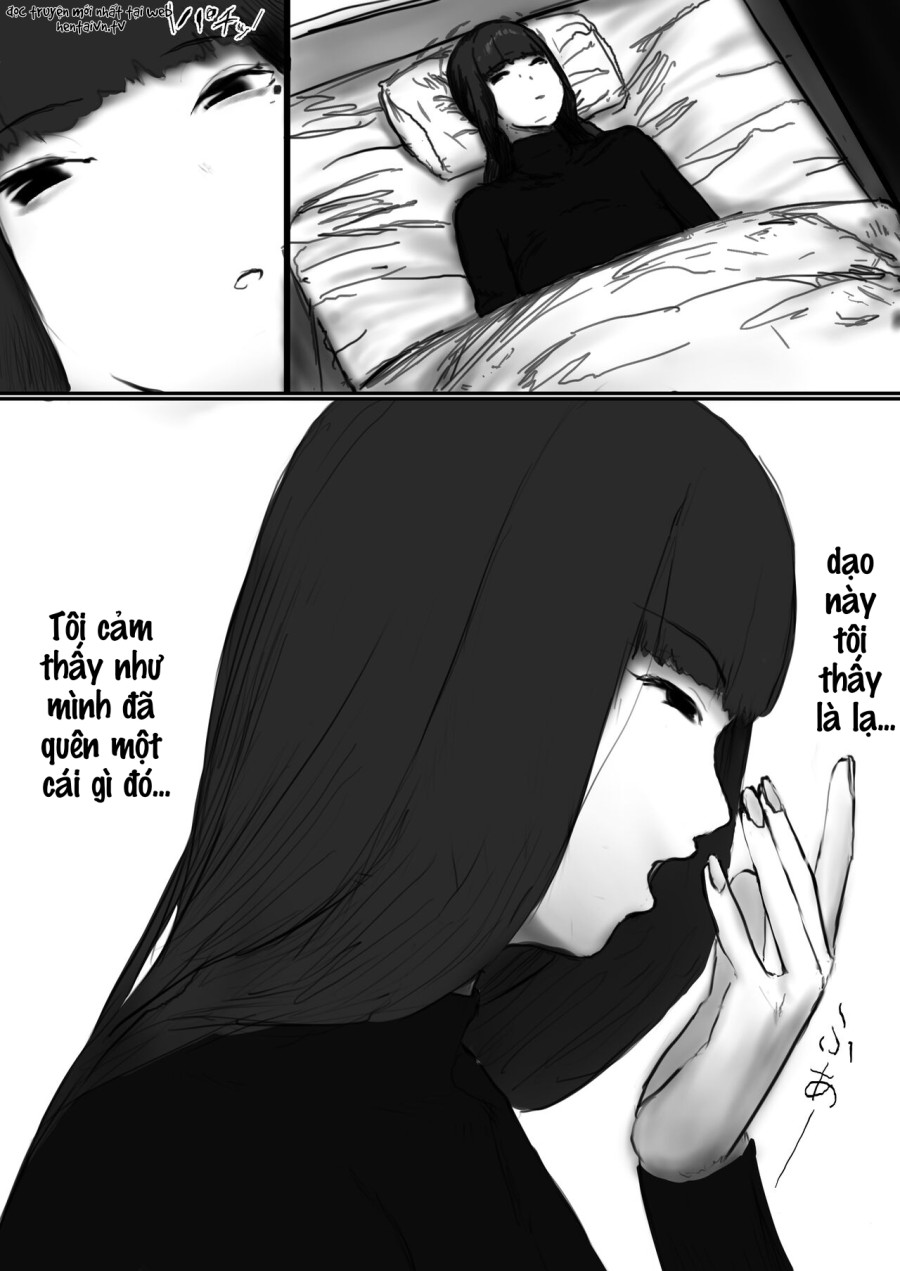 Thôi miên cô nàng múp rụp 