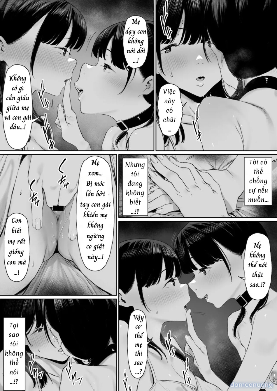 Bản hợp đồng nô lệ...! 