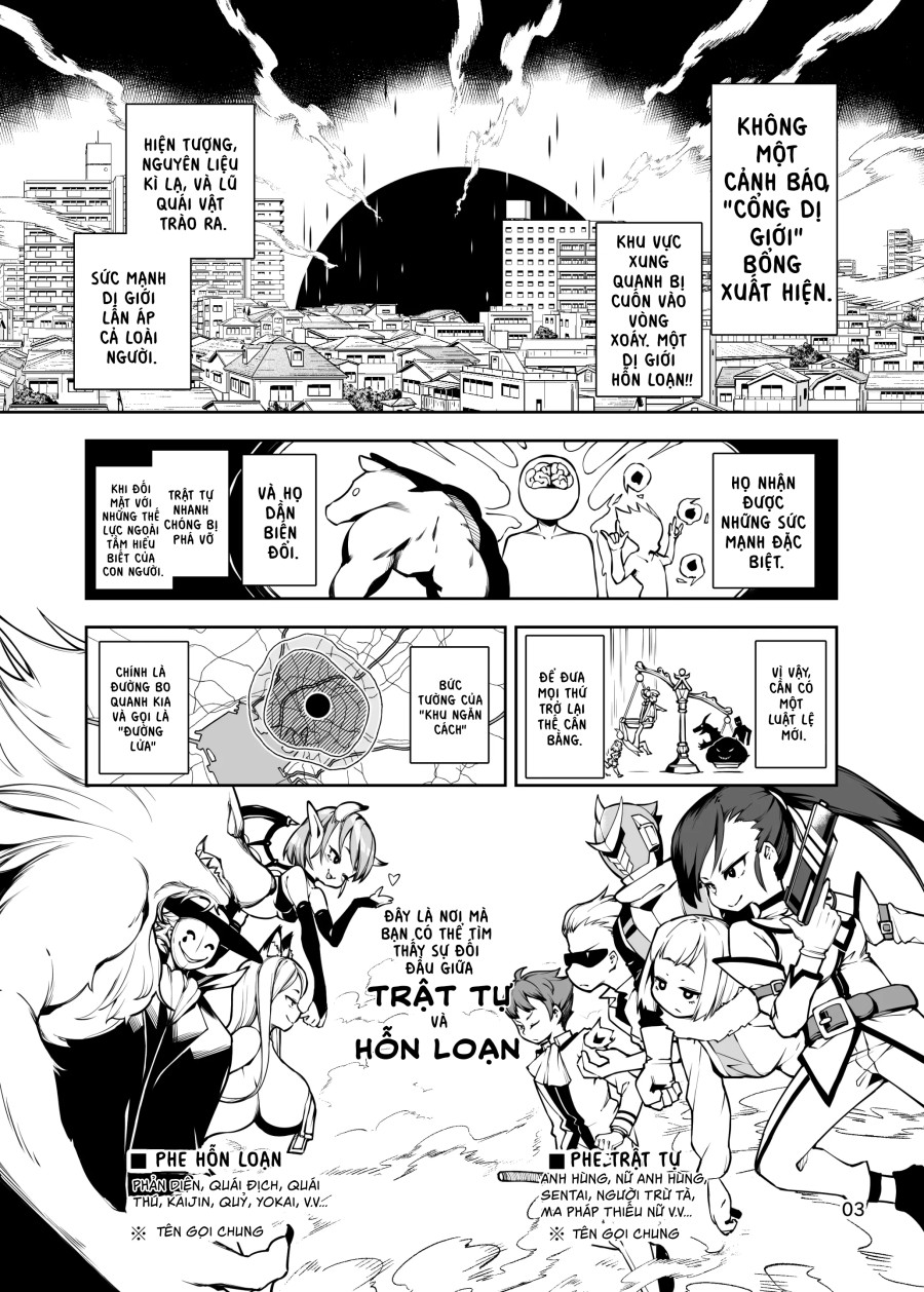 Kế hoạch biến Valerie-chan thành chó cưng 