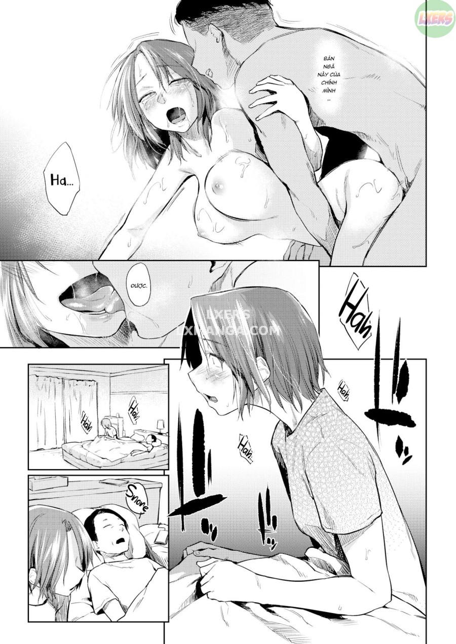Búp bê số 3 