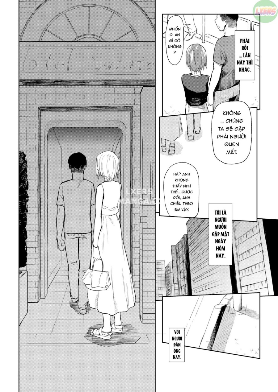 Búp bê số 3 