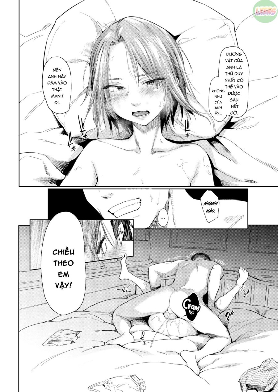 Búp bê số 3 