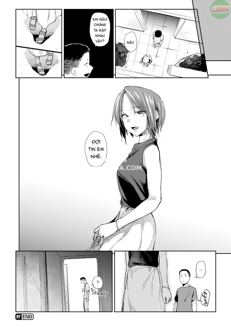 Búp bê số 3 