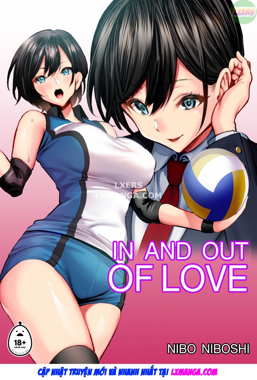 Tôi yêu và yêu Takasaki Senpai 