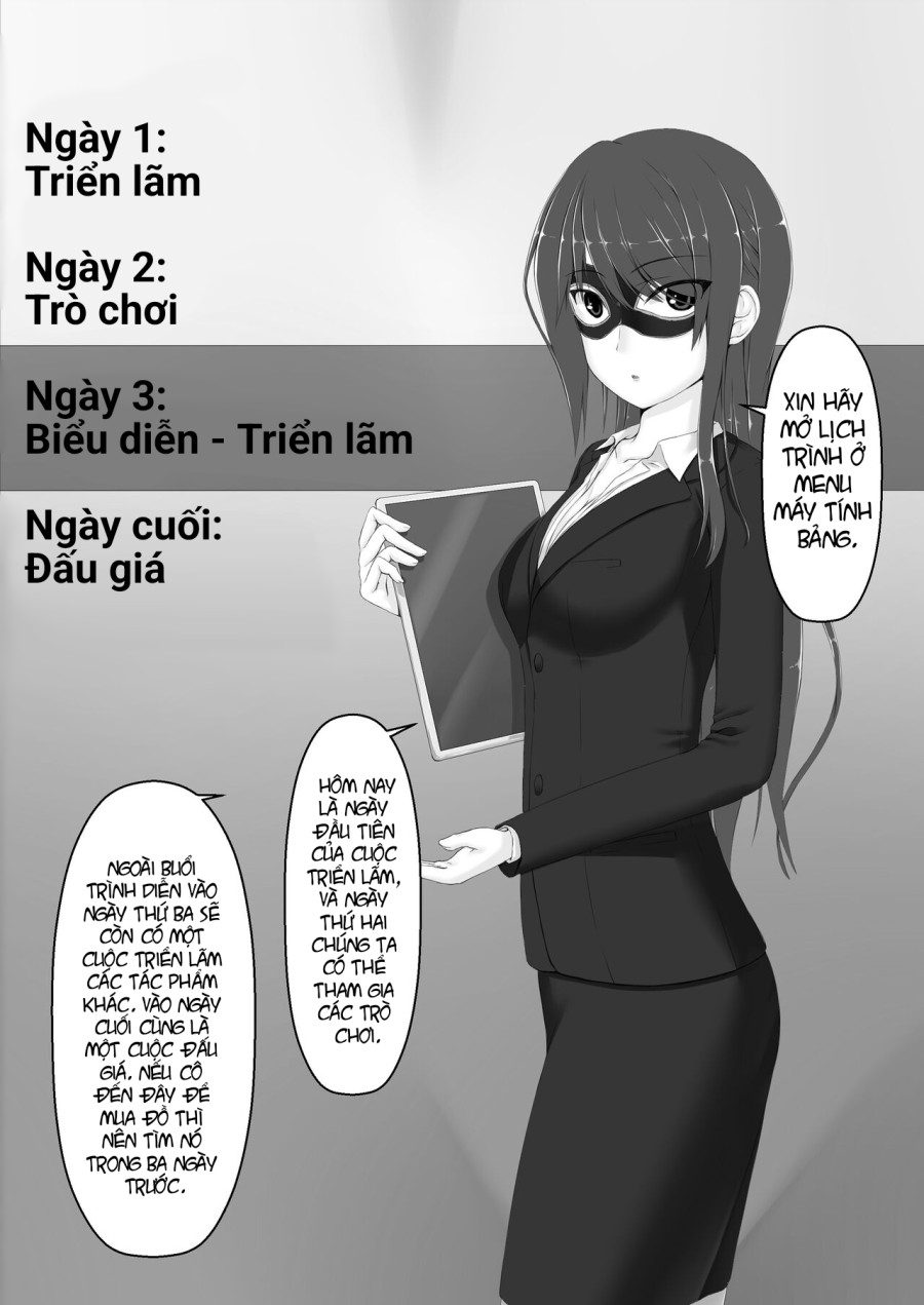 Bắt đầu màu đen 