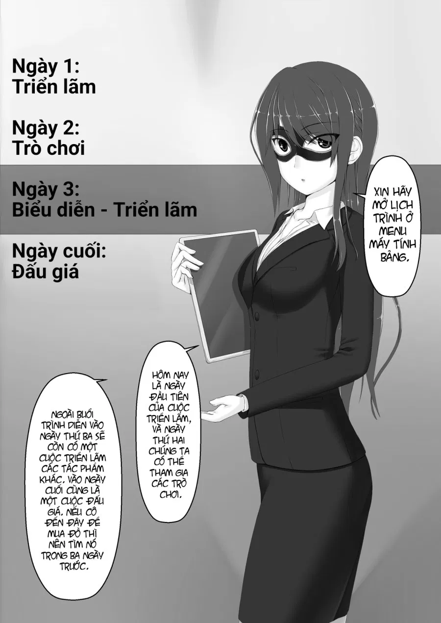 Bắt đầu màu đen 