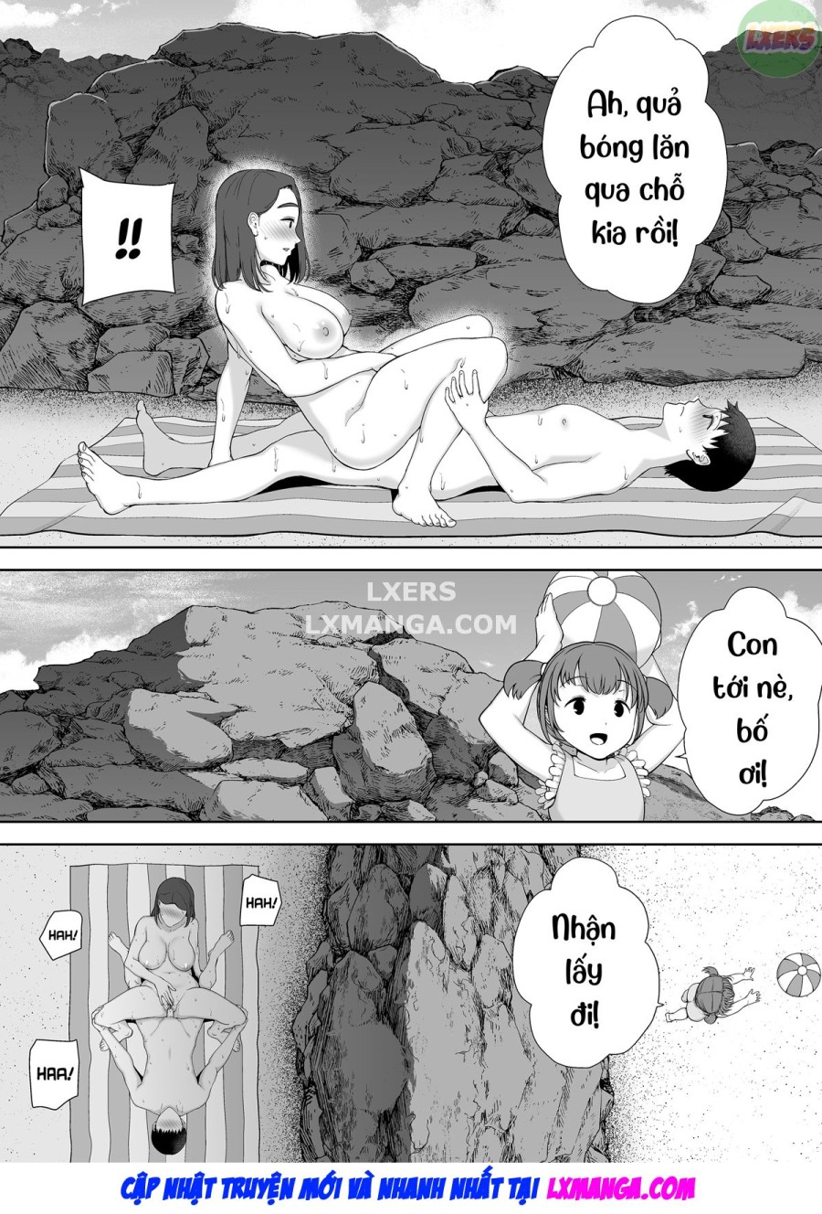 Mẹ tôi tình yêu của tôi 