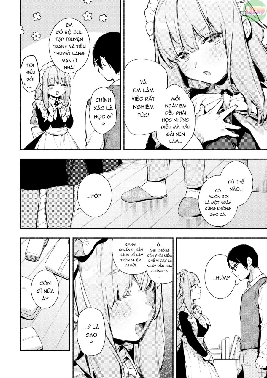 Dịch vụ Urara-chan 