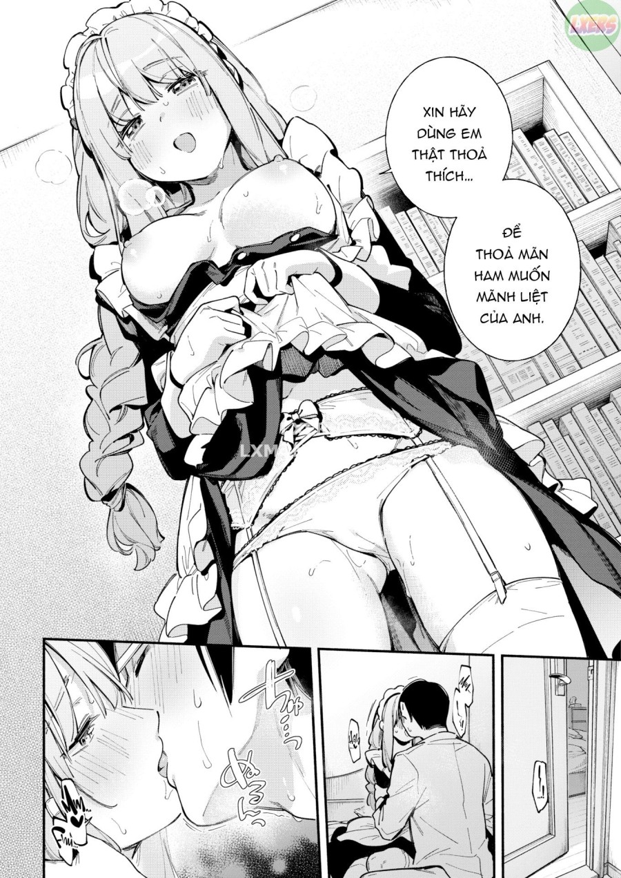 Dịch vụ Urara-chan 
