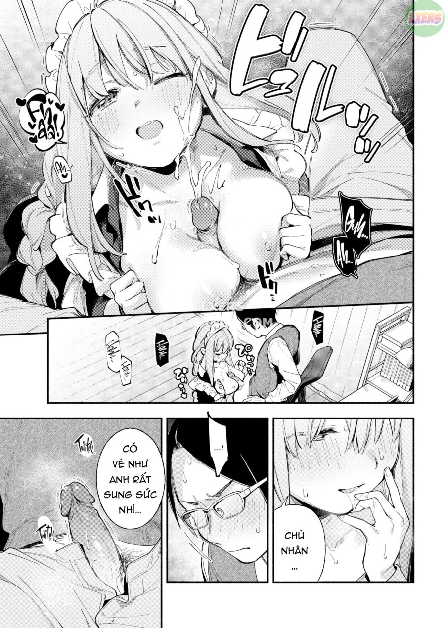 Dịch vụ Urara-chan 