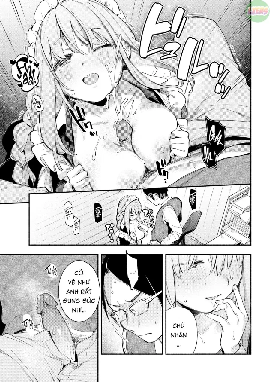 Dịch vụ Urara-chan 