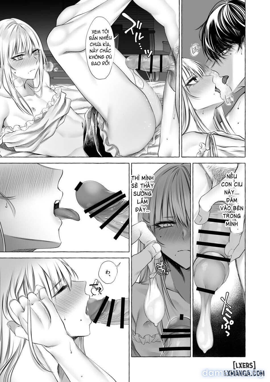 Josou DeliHeal Yondara, Kaisha no Joushi ga Kita 
