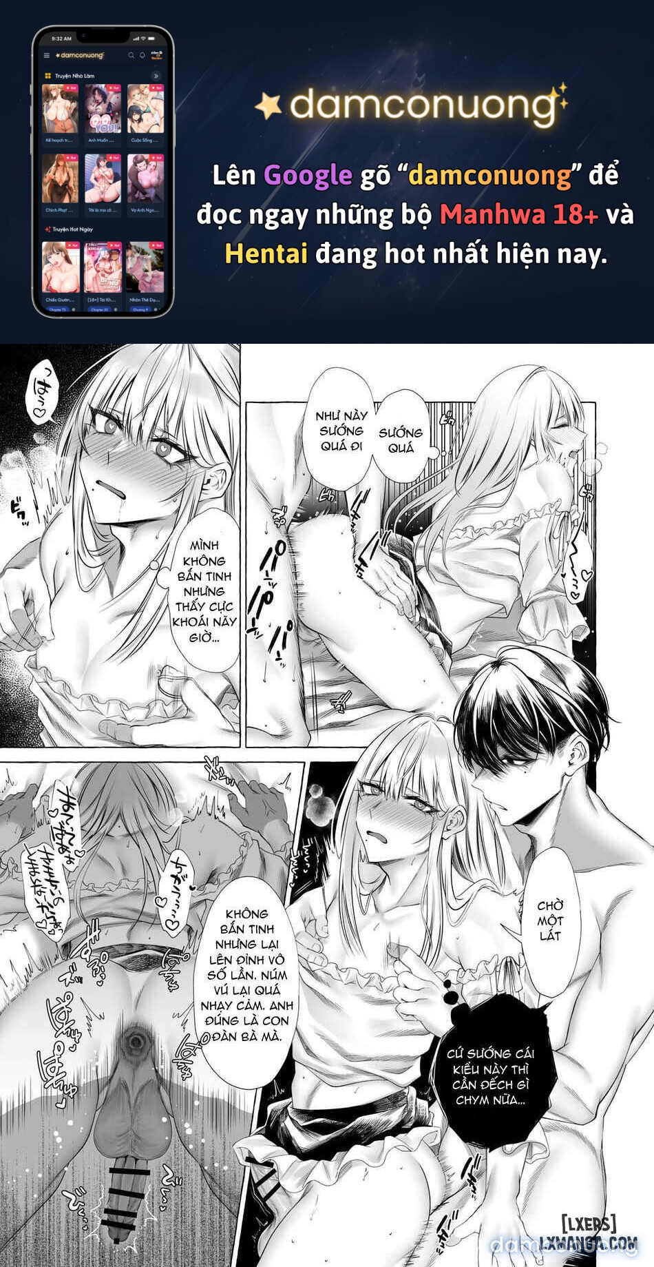 Josou DeliHeal Yondara, Kaisha no Joushi ga Kita 