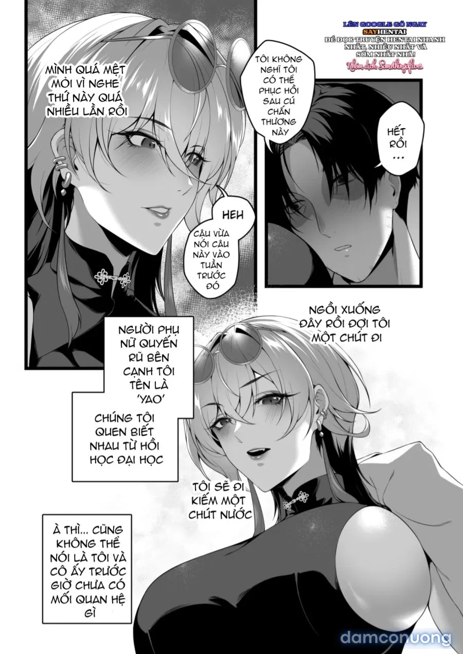 DEAREST FRIEND 