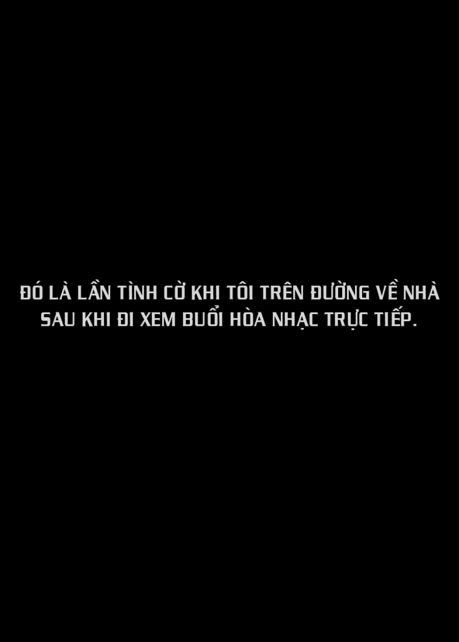 Cô gái quyến rũ nhưng sẽ làm tôi sa đọa nếu hẹn hò với cô ấy. 